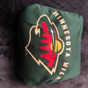 Minnesota Wild Hoodie